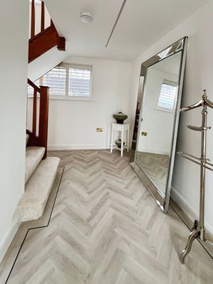 Hall- click for photo gallery